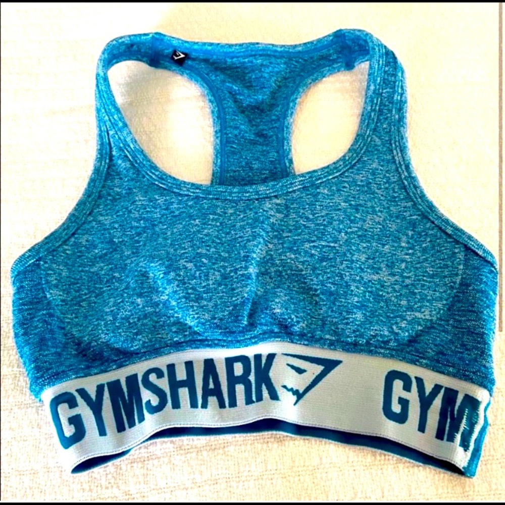 Gymshark XS Flex sports bra